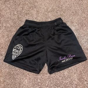 Inaka power shorts